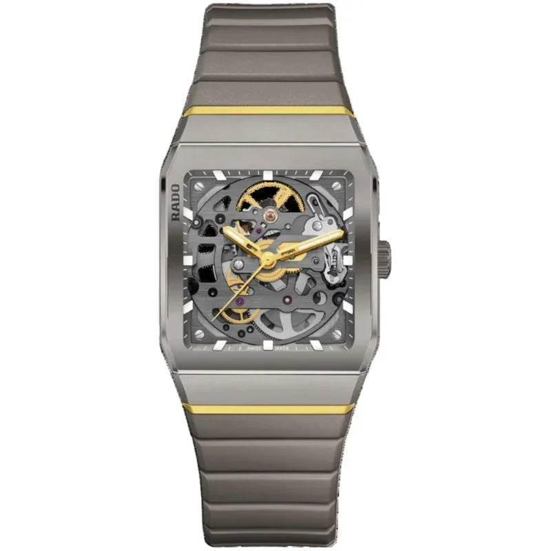 Rado Anatom Automatic Unisex Watch R10206109