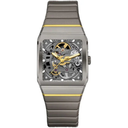 Rado Anatom Automatic Unisex Watch R10206109