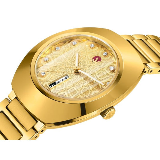 Rado DiaStar Original Automatic Limited Edition Unisex Watchh R12160113