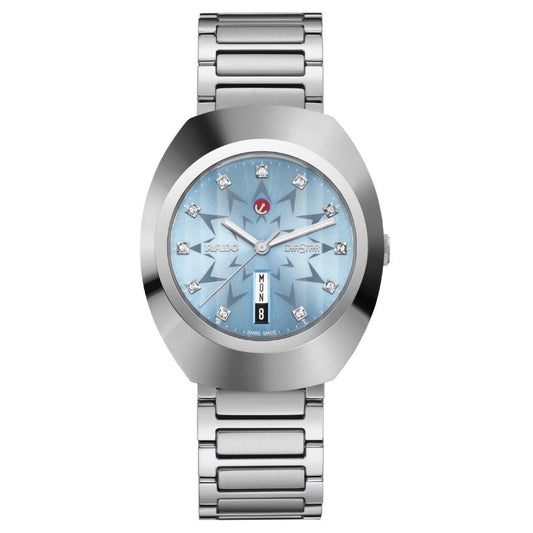 Rado DiaStar Original Automatic Unisex Watch R12160223