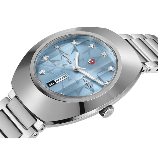 Rado DiaStar Original Automatic Unisex Watch R12160223