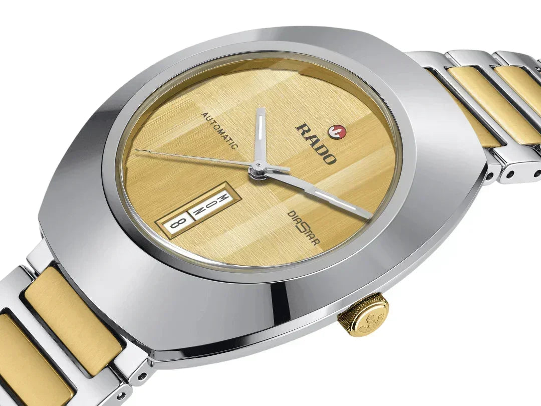 Rado Diastar Original Automatic Men's Watch R12160253