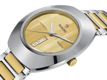 Rado Diastar Original Automatic Men's Watch R12160253
