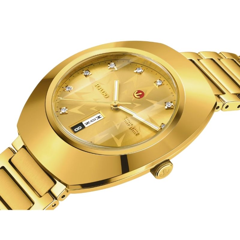 Rado DiaStar Original Automatic Unisex Watch R12161663