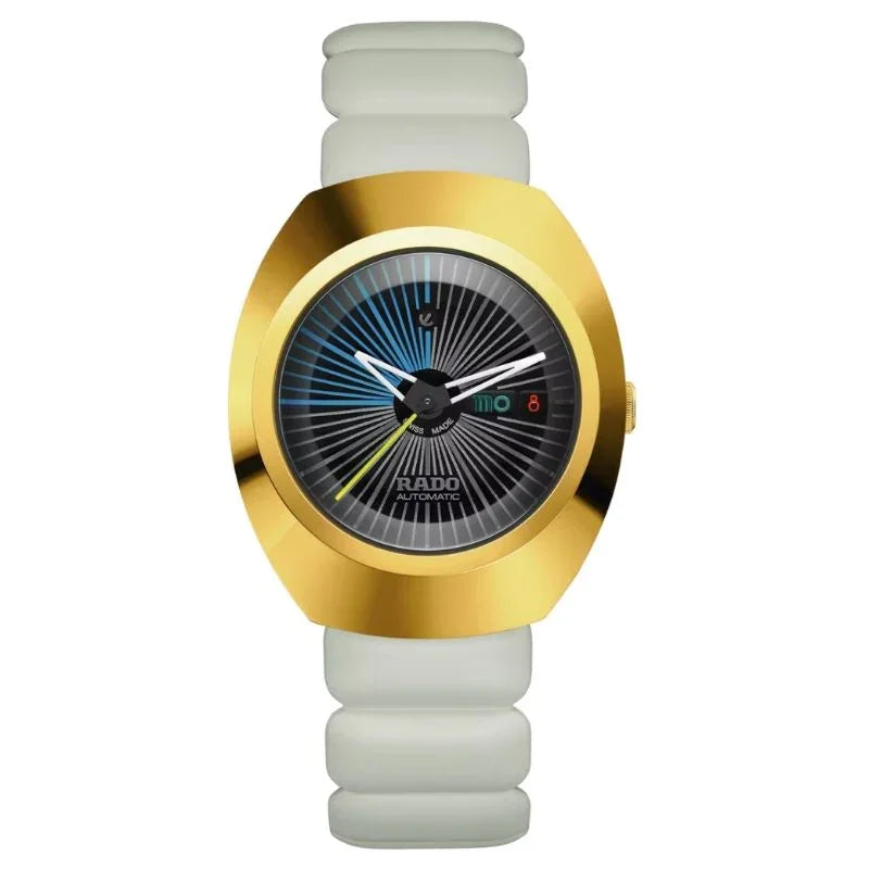 Rado DiaStar Original Special Edition Automatic Unisex Watch R12165155