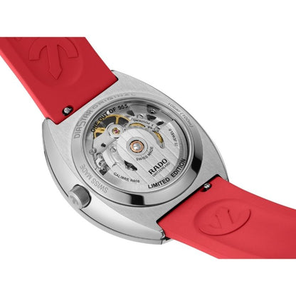 Rado DiaStar Original Skeleton Limited Edition Automatic Unisex Watch R12169409