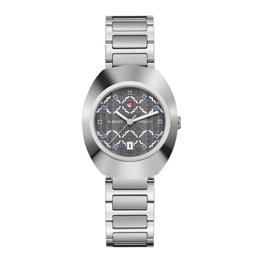 Rado DiaStar Original Automatic Women's Watchh R12170113