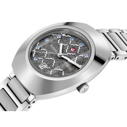 Rado DiaStar Original Automatic Women's Watchh R12170113