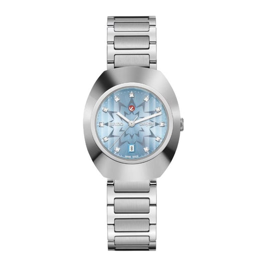 Rado DiaStar Original Automatic Women's Watch R12170223