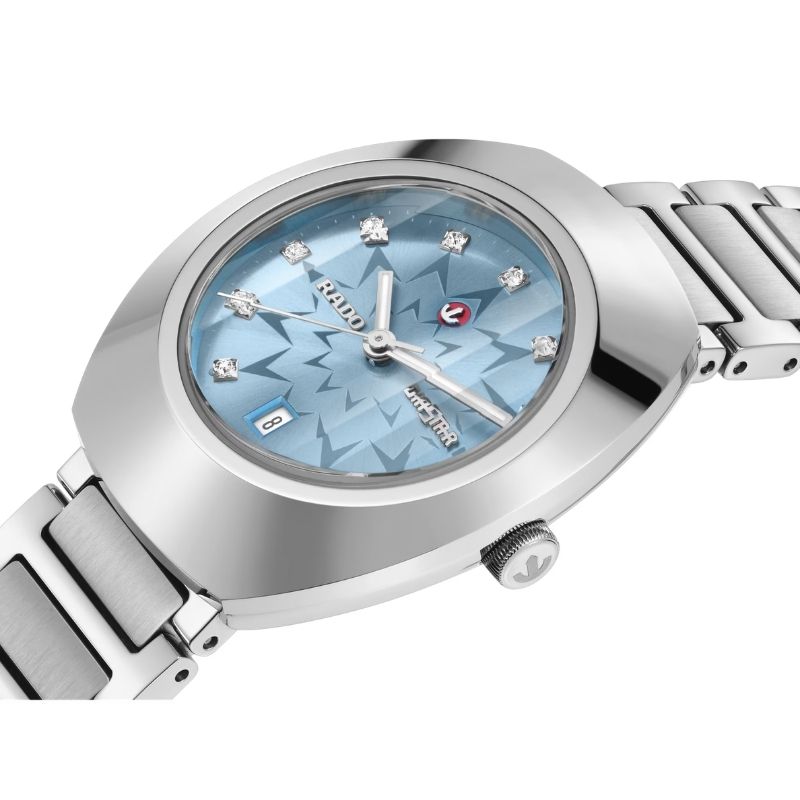 Rado DiaStar Original Automatic Women's Watch R12170223