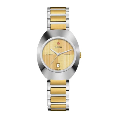 Rado DiaStar Original Automatic Women's Watch R12170253