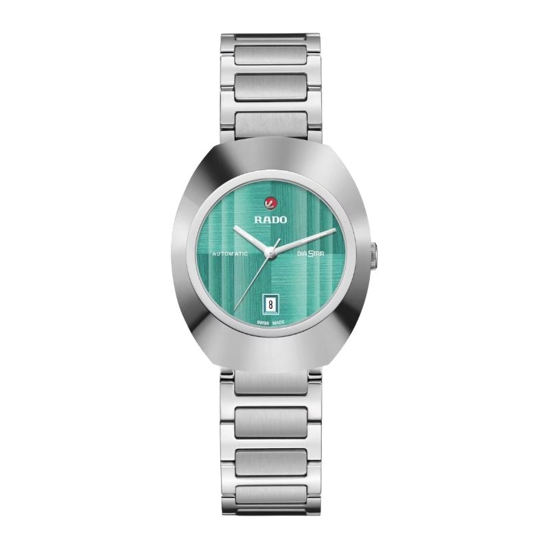 Rado DiaStar Original Automatic Women's Watchh R12170323