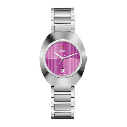 Rado DiaStar Original Automatic Women's Watchh R12170333