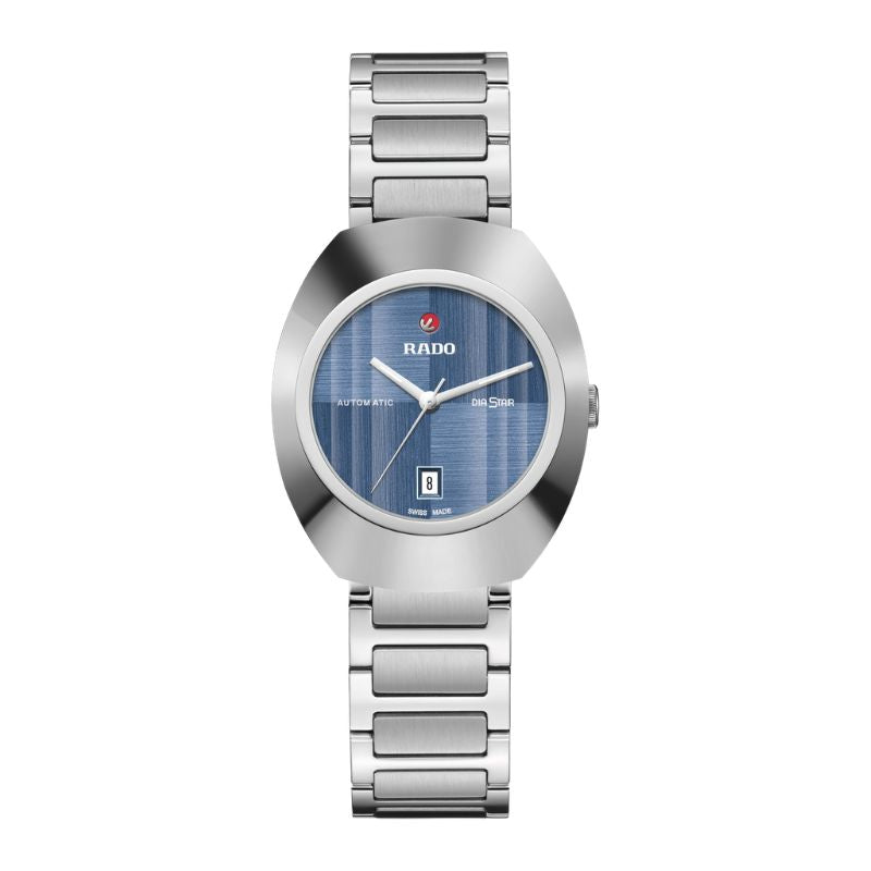 Rado DiaStar Original Automatic Women's Watchh R12170343
