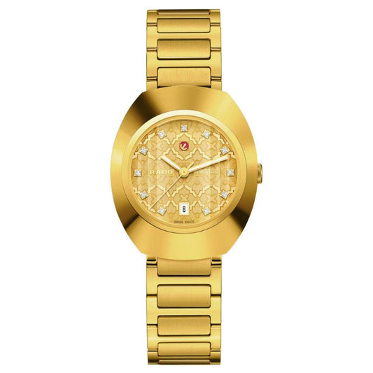 Rado DiaStar Original Automatic Women's Watch R12171263