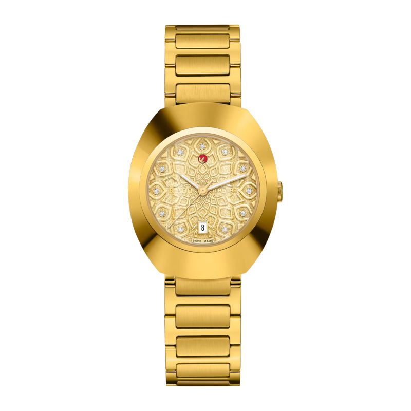 Rado Diastar Original Automatic Women's Watch R12171633