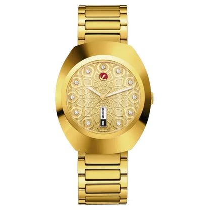 Rado DiaStar Original Automatic Unisex Watch R12161633