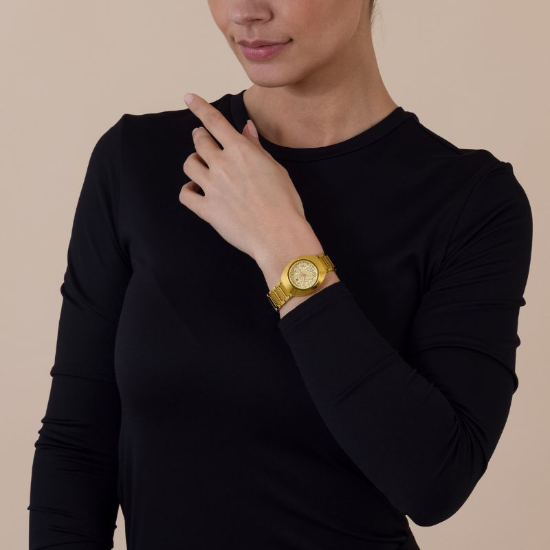 Rado Diastar Original Automatic Womens Watch R12171633