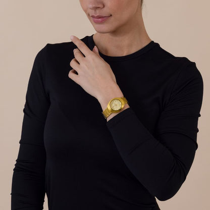 Rado Diastar Original Automatic Womens Watch R12171633