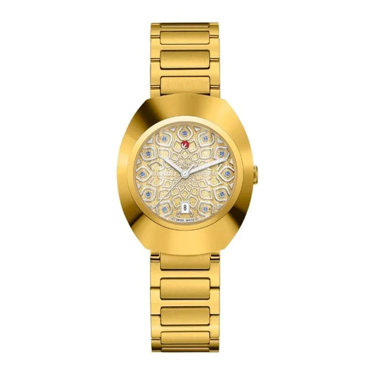 Rado DiaStar Original Automatic Women's Watch R12171643