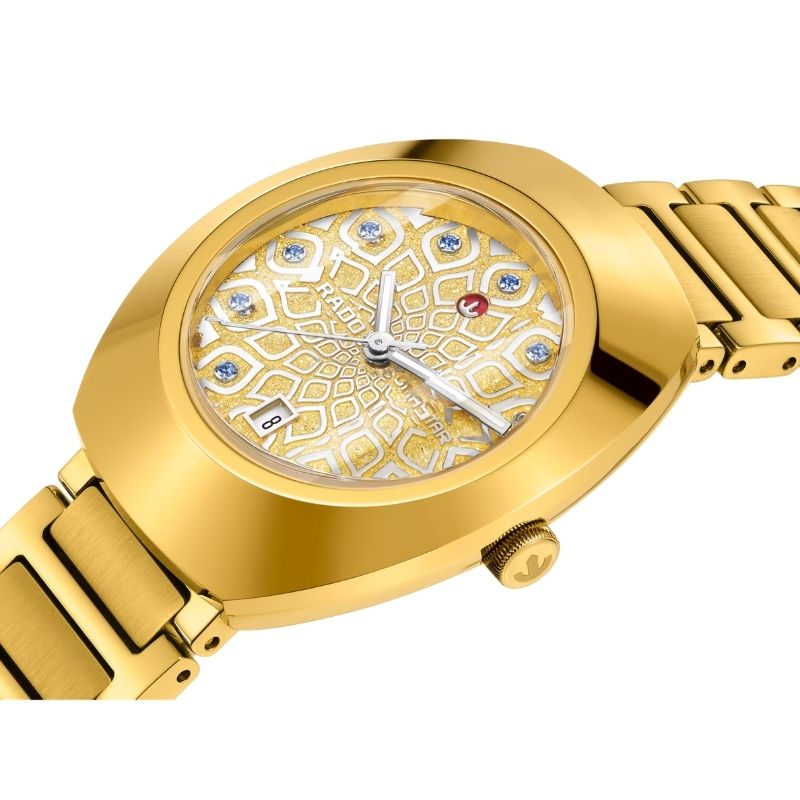 Rado DiaStar Original Automatic Women's Watch R12171643