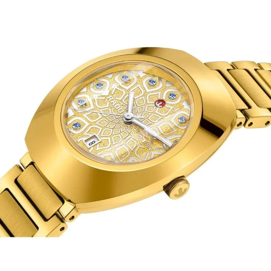 Rado DiaStar Original Automatic Women's Watch R12171643