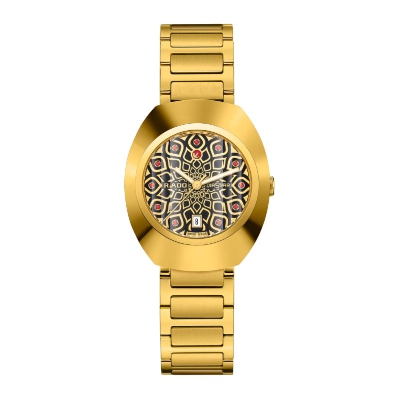Rado DiaStar Original Automatic Women's Watch R12171653