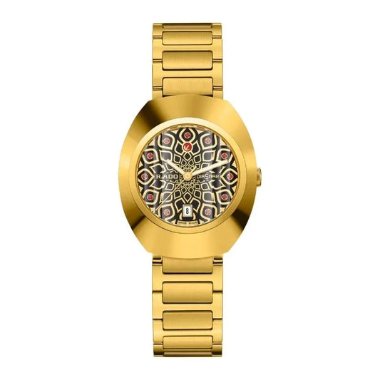 Rado DiaStar Original Automatic Women's Watch R12171653