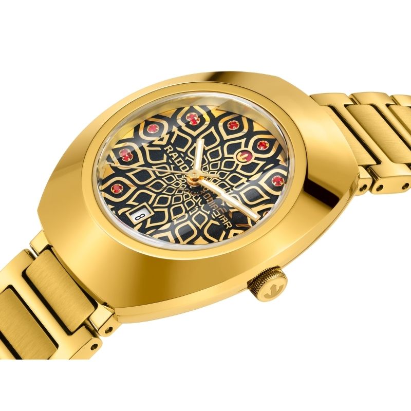 Rado DiaStar Original Automatic Women's Watch R12171653