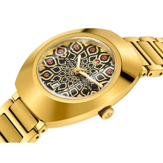 Rado DiaStar Original Automatic Women's Watch R12171653