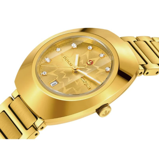 Rado DiaStar Original Automatic Women's Watchh R12171663