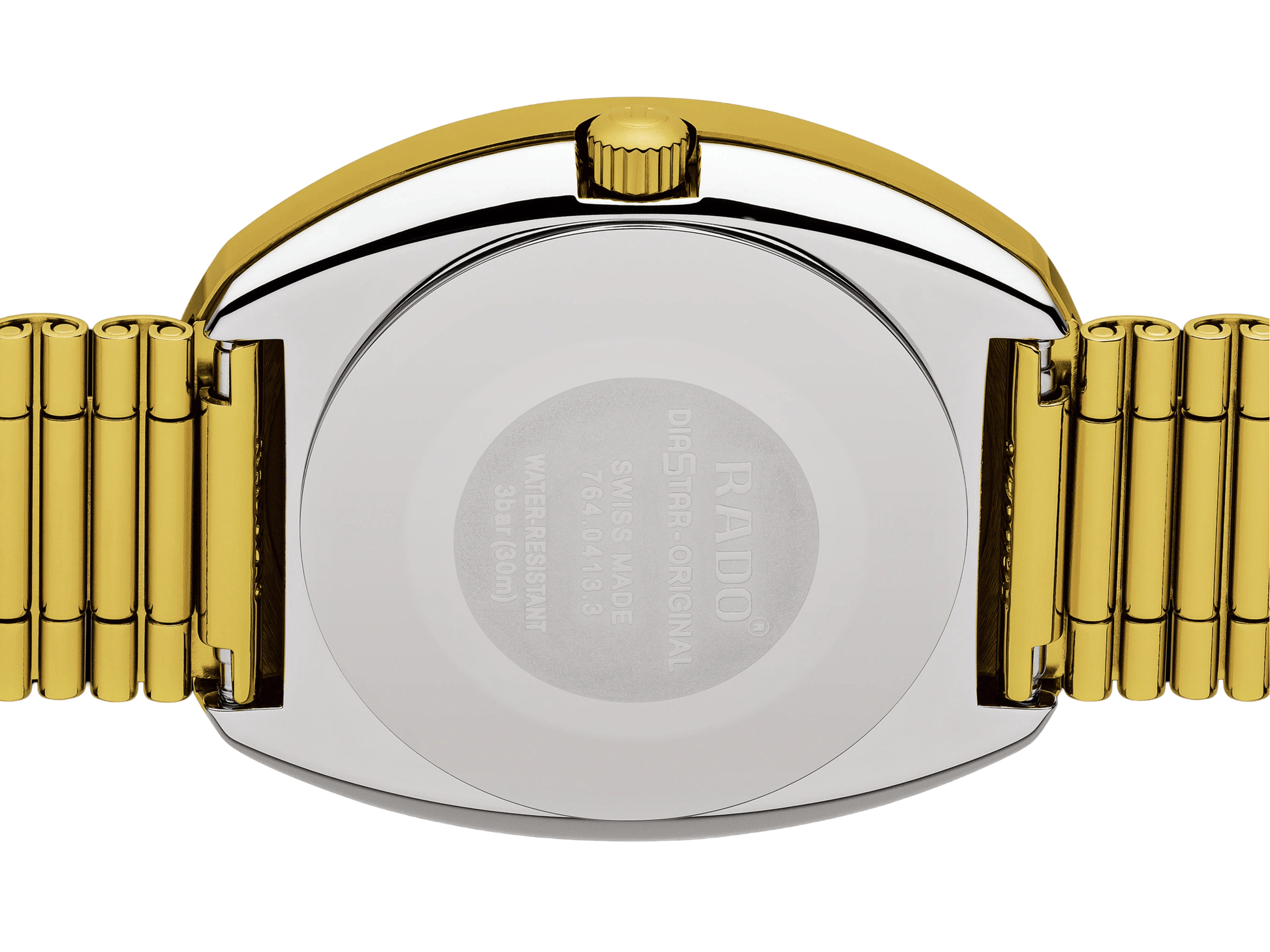 Rado Original Automatic Mena Watch R12413533