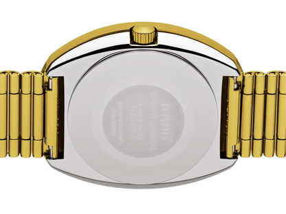 Rado Original Automatic Mena Watch R12413533