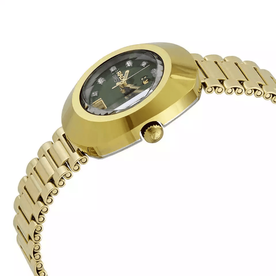 Rado Diastar Original Automatic Women&#39;s Watch R12416533