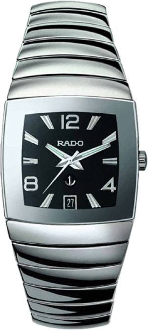Rado Sintra Jubile Quartz Mens Watch R13598152