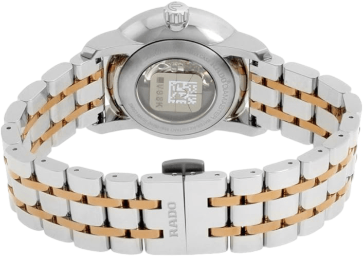 Rado Diamaster Automatic Womens Watch R14050103