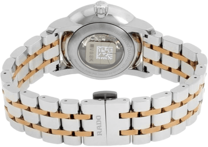 Rado Diamaster Automatic Womens Watch R14050103