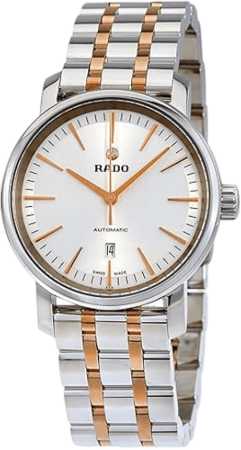 Rado Diamaster Automatic Women's Watch R14050103