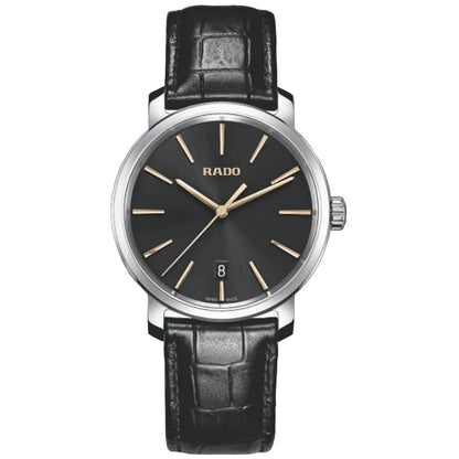 Rado DiaMaster Quartz Men's Watch R14078165