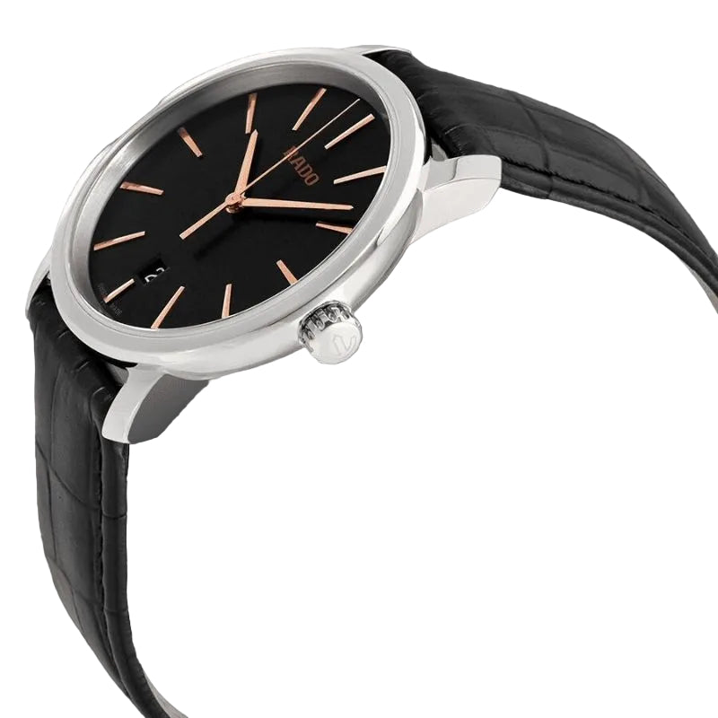 Rado DiaMaster Quartz Men's Watch R14078165