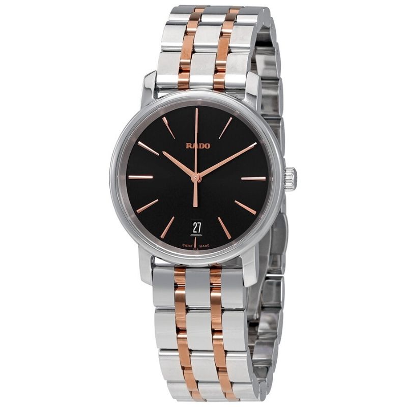 Rado DiaMaster Quartz Women’s Watch R14089163
