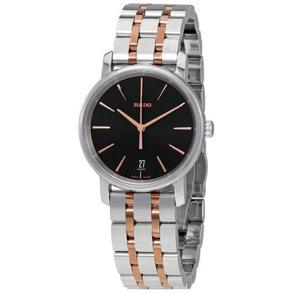 Rado DiaMaster Quartz Women’s Watch R14089163