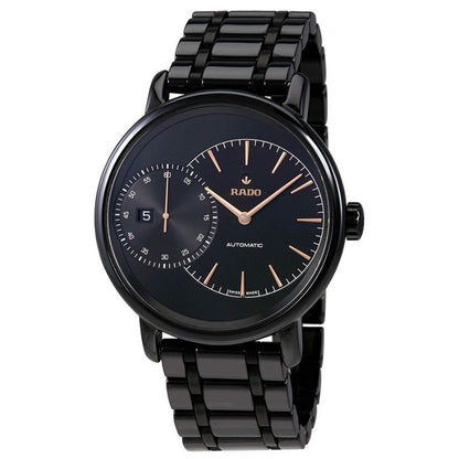 Rado DiaMaster Automatic Men's Watch R14127152