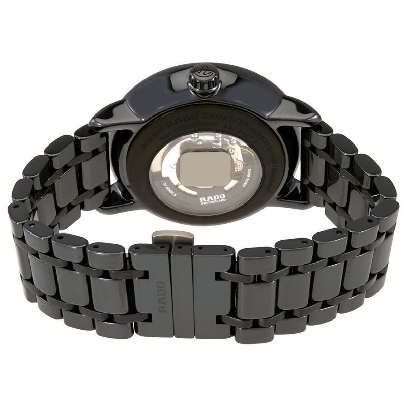 Rado DiaMaster Automatic Men's Watch R14127152