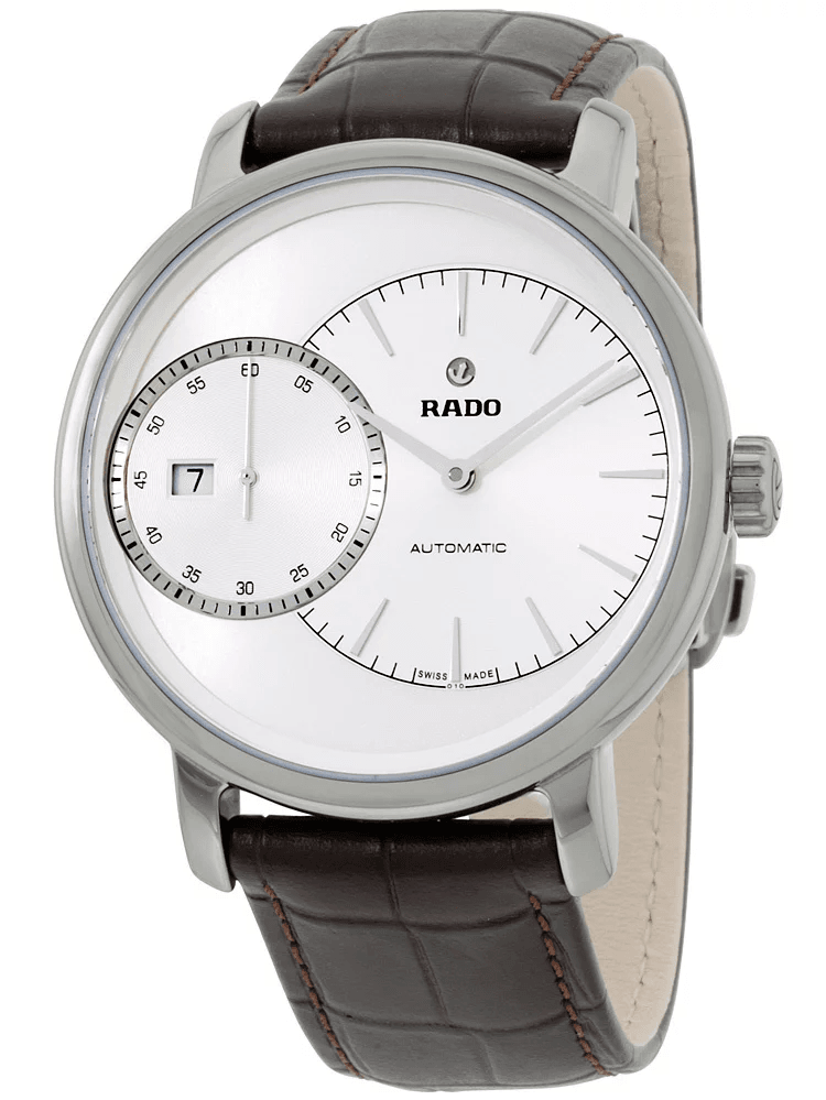 Rado Diamaster Automatic Men&#39;s Watch R14129106