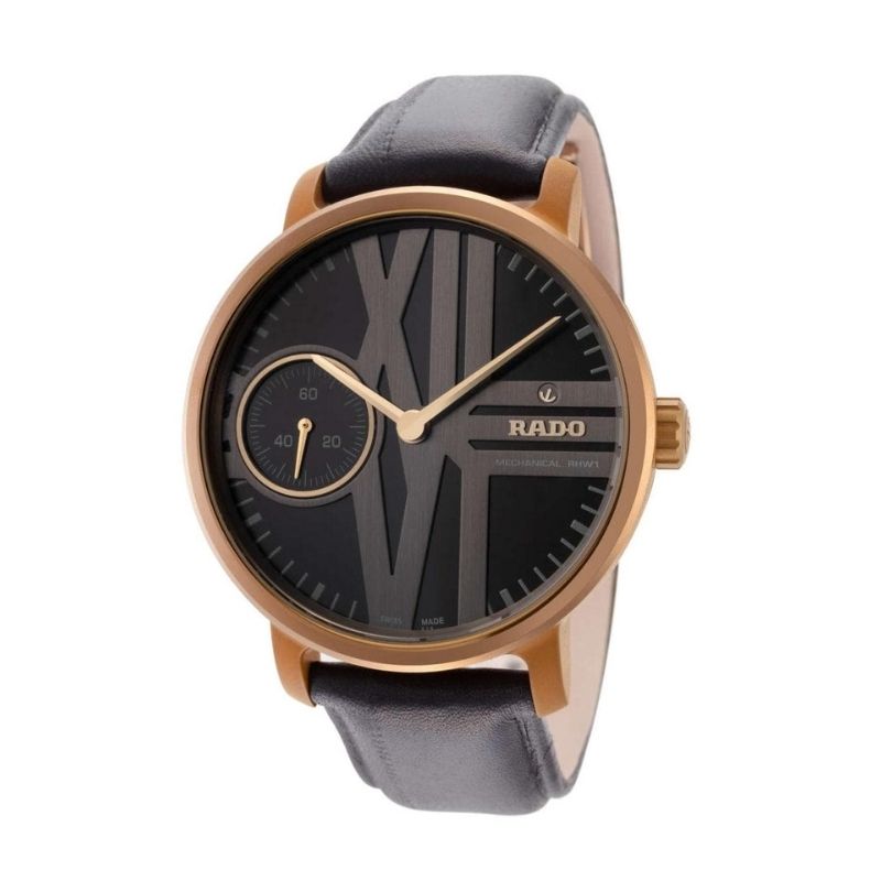 Rado Diamaster Hand Wind Men's Watch R14586155