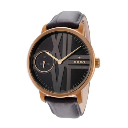 Rado Diamaster Hand Wind Men's Watch R14586155