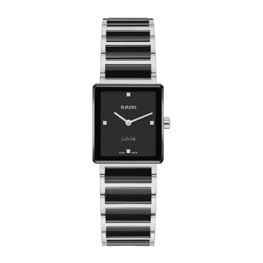 Rado Integral Diamonds Quartz Women's Watch R20250712