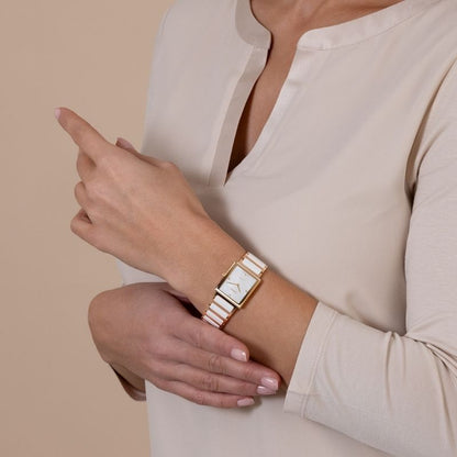 Rado Integral Diamonds Quartz Women's Watch R20251902