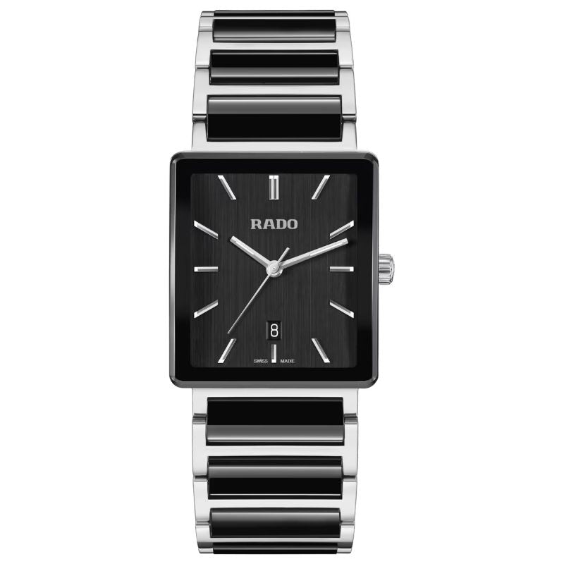 Rado Integral Diamonds Quartz Women's Watch R20255162